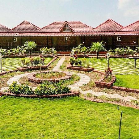 Kabila Agro Tourism Hotel Mahabaleshwar Exterior photo