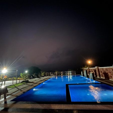 Kabila Agro Tourism Hotel Mahabaleshwar Exterior photo