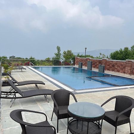 Kabila Agro Tourism Hotel Mahabaleshwar Exterior photo