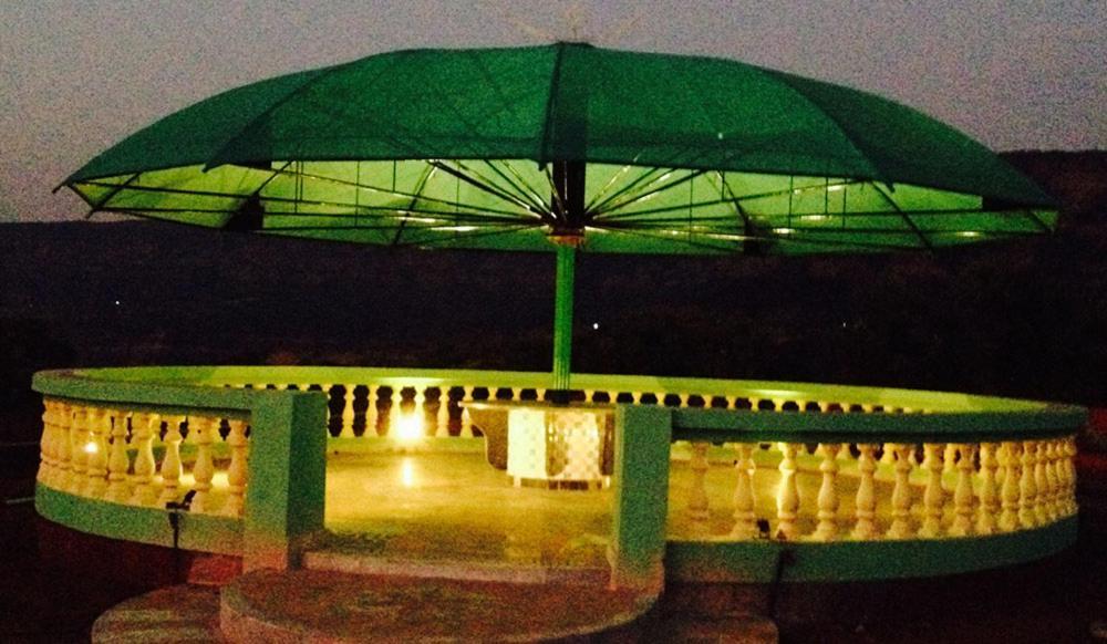Kabila Agro Tourism Hotel Mahabaleshwar Exterior photo