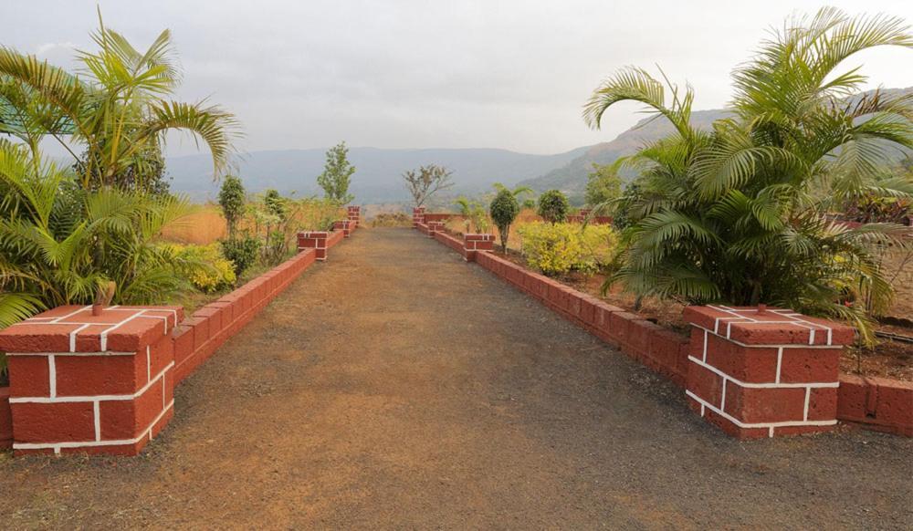 Kabila Agro Tourism Hotel Mahabaleshwar Exterior photo