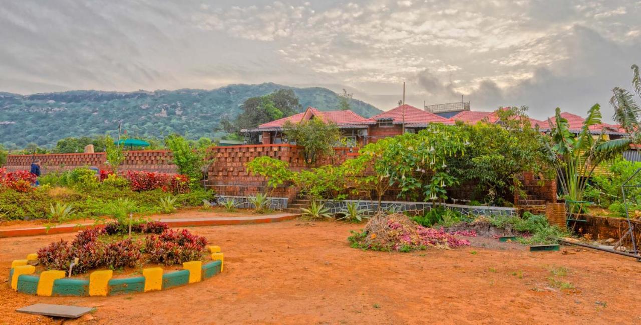 Kabila Agro Tourism Hotel Mahabaleshwar Exterior photo
