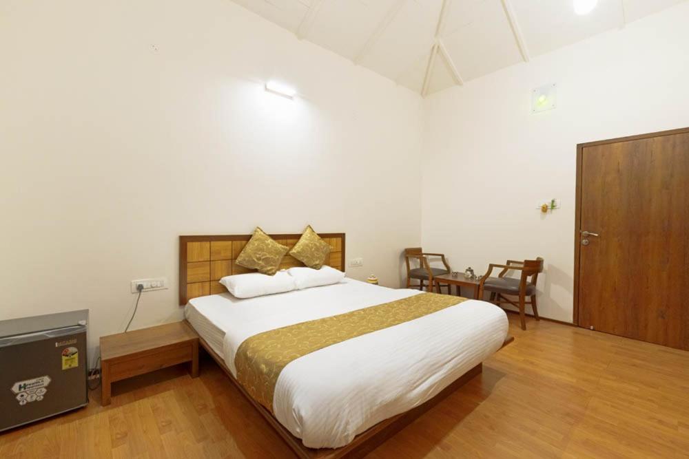 Kabila Agro Tourism Hotel Mahabaleshwar Exterior photo