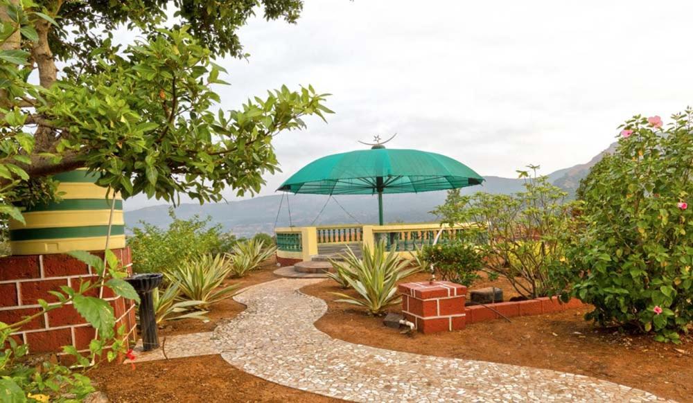 Kabila Agro Tourism Hotel Mahabaleshwar Exterior photo