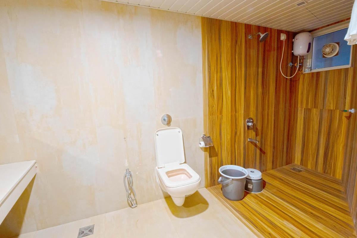 Kabila Agro Tourism Hotel Mahabaleshwar Exterior photo